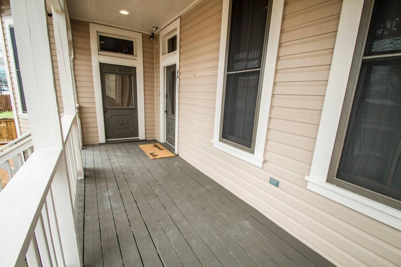 Wyoming St Restored Historic 2Br/1Ba Downtown San Antonio Exterior photo